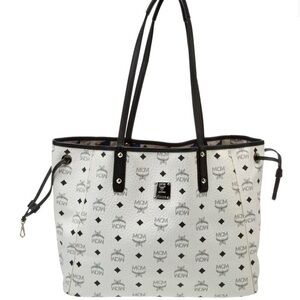 MCM Tote